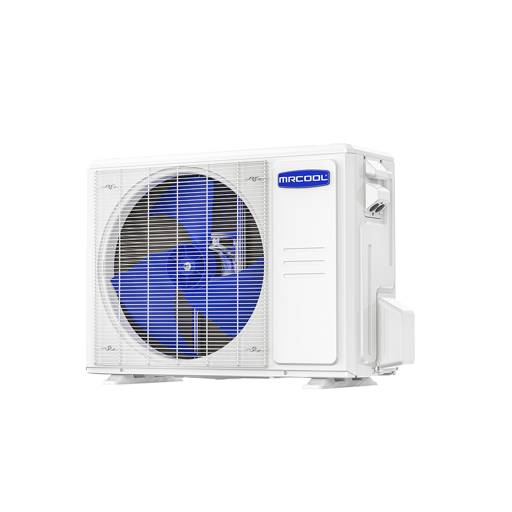 MRCOOL VersaPro 48K BTU (4 Ton) Central Ducted Heat Pump Condenser, 230V