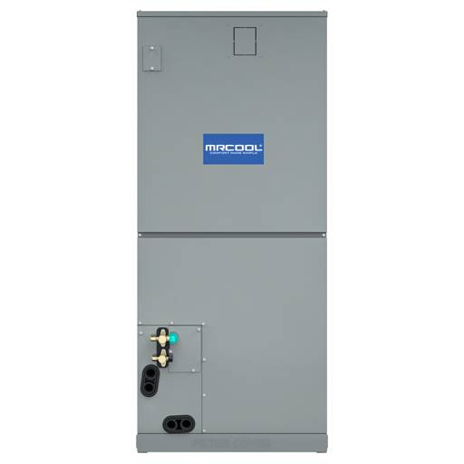 MRCOOL VersaPro 30K BTU (2.5 Ton) Central Ducted Air Handler