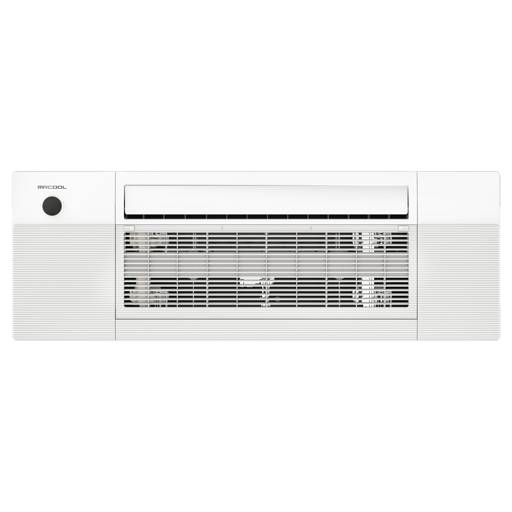 MRCOOL DIY 5th Gen OuttaSight 6K BTU One-Way Ceiling Cassette, 230V