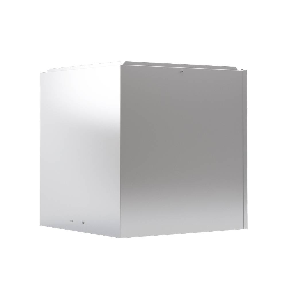 MRCOOL - Universal DC Inverter 18 SEER A-Coil - 4-5 ton