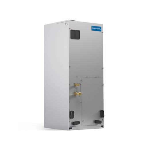 MRCOOL - Universal DC Inverter 18 SEER High ESP Air Handlers - 4-5 ton