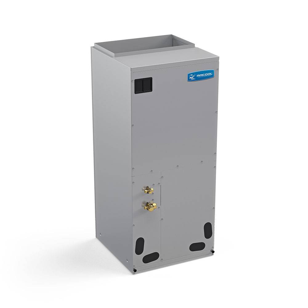 MRCOOL - Universal DC Inverter 18 SEER High ESP Air Handlers - 4-5 ton