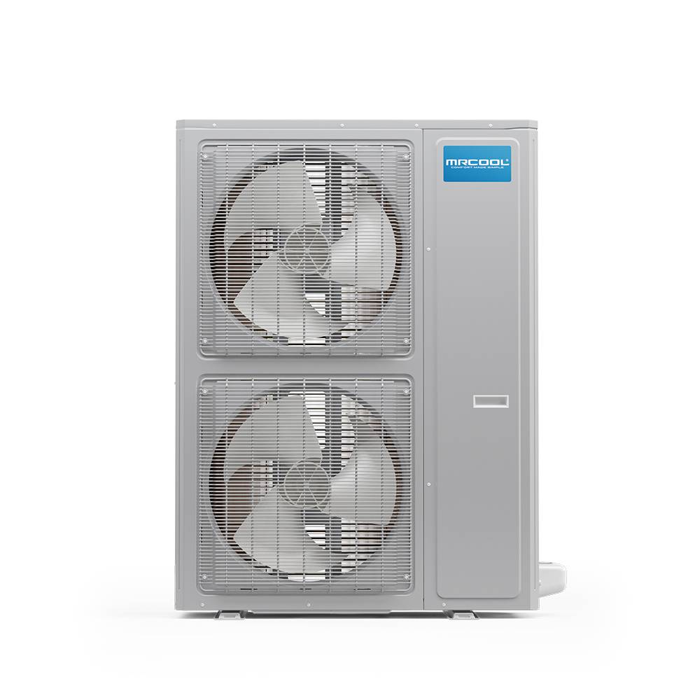 MRCOOL - Universal DC Inverter A/C Condenser - 4-5 ton