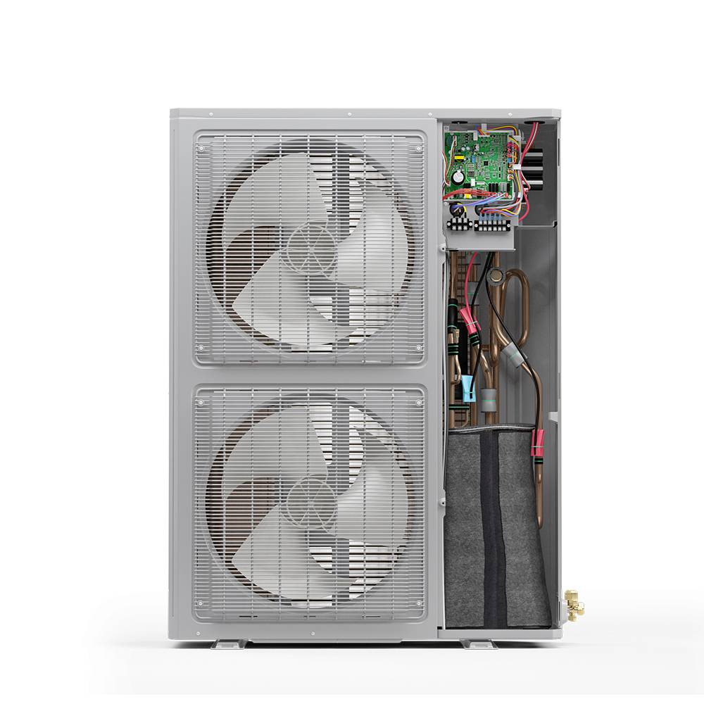 MRCOOL - Universal DC Inverter A/C Condenser - 4-5 ton