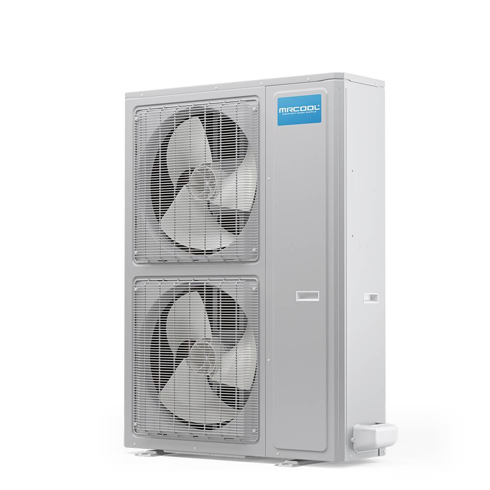 MRCOOL - Universal DC Inverter A/C Condenser - 4-5 ton