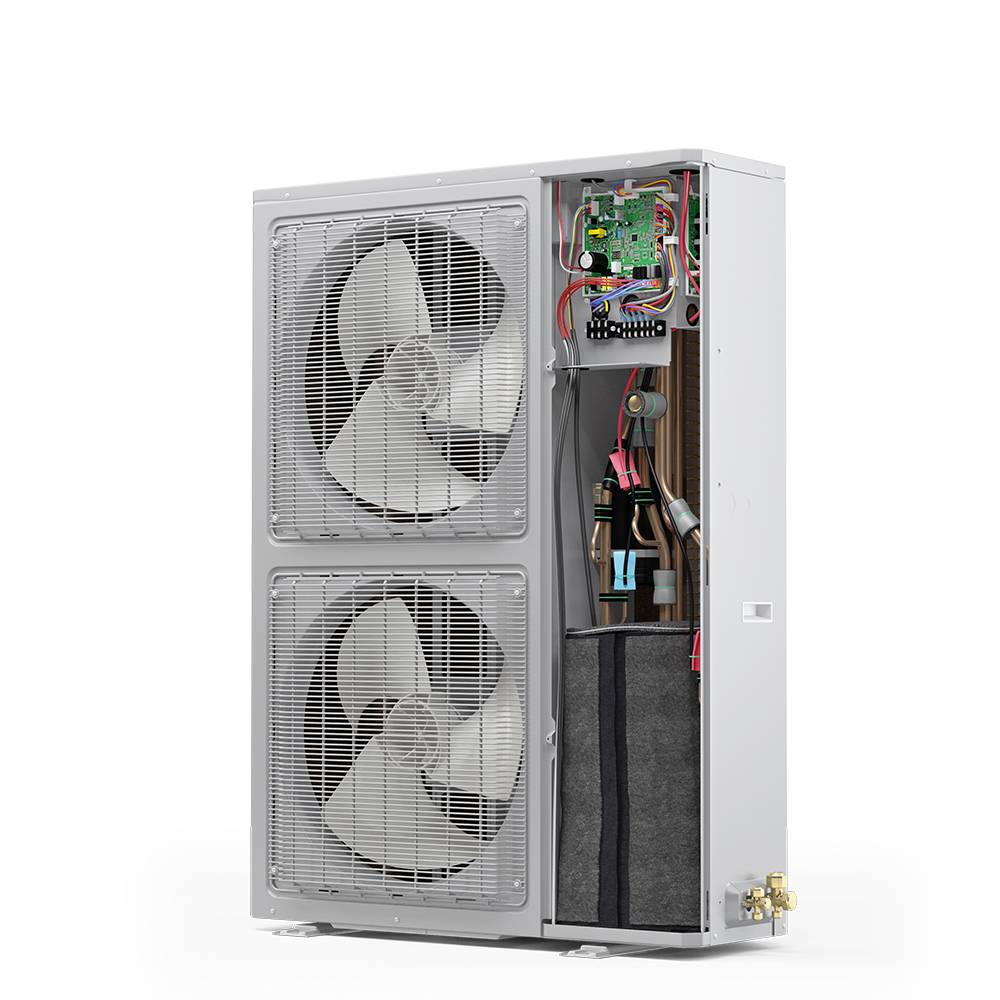 MRCOOL - Universal DC Inverter A/C Condenser - 4-5 ton