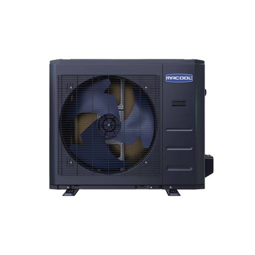MRCOOL Universal Series 30K BTU (2.5 Ton) Heat Pump Condenser, 230V