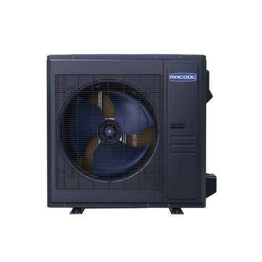 MRCOOL Universal Series 36K BTU (3 Ton) Heat Pump Condenser, 230V